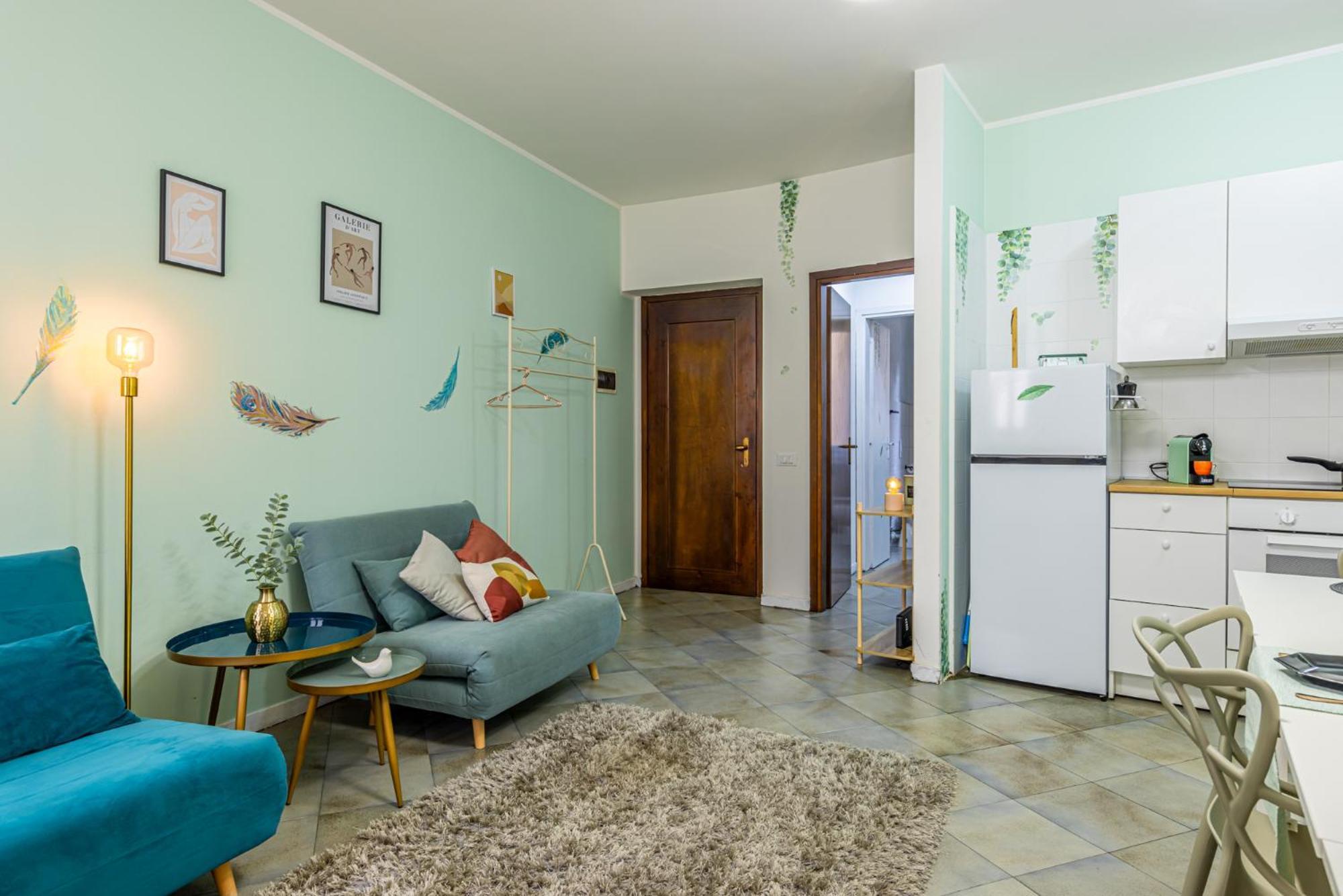Steps From The Lake - Charme In The Inner City Desenzano del Garda Exterior photo